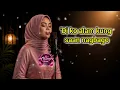 ANDAMANAYA with lyrics (Tagalog Female Version)#ChazzyMusicOfficial