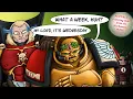 Devastation of Baal Fall of the Shieldworlds Warhammer 40k Lore