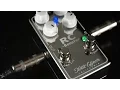Xotic RC Booster V2 Demo