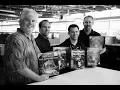 Video di Look Who’s Coming Back for the Command & Conquer Remasters