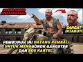 Download Lagu DIA DATANG SENDIRI UNTUK MEMBANTAI GANGSTER DAN BOS KARTEL MEKSIKO ‼️