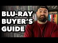 Where to Buy Blu-rays A Buyer s Guide for Collectors
