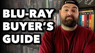 Where to Buy Blu-rays A Buyer s Guide for Collectors