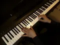 Roxette - Listen To Your Heart - piano version