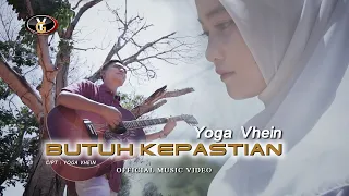 Download Yoga Vhein - Butuh Kepastian (Official Music Video ) MP3
