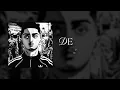 MORAD, RVFV - DESESPERO [LYRIC VIDEO] | REINSERTADO