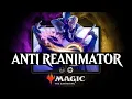 🌚😄 ANTI REANIMATOR | Standard | MTG Arena