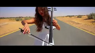 مع اجمل حاله لعمرو دياب وبينا معاد موسيقى 