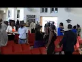 Patrick Rose-Green Funeral Service