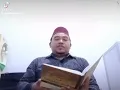 Iblis Pernah 4 Kali Menangis Yang Sangat Histeris.
