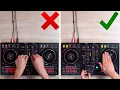 Download Lagu Beginner DJing VS Pro DJing