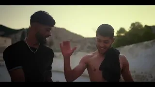        كبرنا بأسامينا                                           دندنها