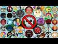 Getting 104 Badges WITHOUT DYING Slap Battles