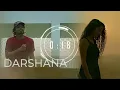 Darshana Song - (8D Version ) | Hridayam (Movie) | Hesham Abdul Wahab | Hesham | Merryland