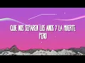 Junior H - PIENSALO