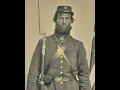 A grandson discovers his Civil War grandfather