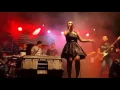 Rindi Safira (mirasantika) PANDAWA live mlarak ponorogo