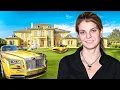 The LAST Surviving Billionaire Heir to the Onassis Fortune Athina Onassis