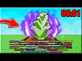 Download Lagu Can I Obtain EVERY MUTATION IN 24 HOURS On ROMANESCO In Grow A Garden!