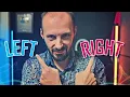 Lagu ASMR Left / Right Only 🔵🔴 | Extreme Stereo Separation 🎧
