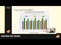 RubyConf 2021 - Optimizing Production Performance with MRI JIT by Takashi Kokubun