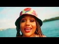 Nailah Blackman X Oxlade X Dee Mad - Sidung Pon It (Official Music Video)