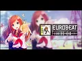 BUTTERFLY // Eurobeat Remix - Smile.dk