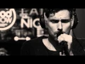 Download Lagu HAEVN - Where The Heart Is (live @ Roodshow Late Night)