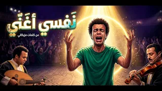 نفسي أغني   مزيكاتي                               دندنها