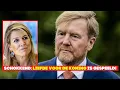 Download Lagu De Waarheid Achter Maxima’s Liefde Voor Willem Alexander