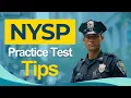 New York State Police 2026 - NYSP Trooper Exam Application All You Need to Know