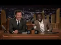 Kevin Hart FaceTimes Dwayne Johnson While Co-Hosting The Tonight Show