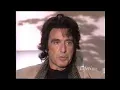 AL PACINO - BARBARA WALTERS TALK SHOW 1992 76