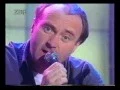 Download Lagu 1993 ZDF Pop Show - Phil Collins \