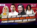 Download Lagu HOT NEWS! Mama Amy Sakit😢Drama Nikita Mirzani Berlanjut🔥🔥Pesona Aduhay Davina Karamoy 😍 - SILET