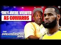Download Lagu 2008 Redeem Team Member Reveals Lebron James And His Crew Were Viewed As Cowards For Teaming Up