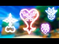 Download Lagu ALL KINGDOM HEARTS SERIES BATTLE THEMES COMPILATION (KH1-KH3)