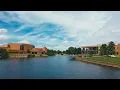 Cedarville Campus 2024