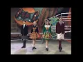 Traditional Irish Dancing Champions 1990
