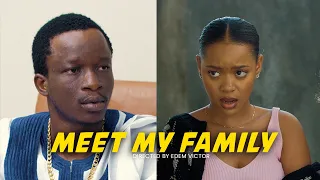 meet my family moskoh toluwani george isoken aruede rosemary abazie toluwa wumi