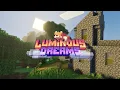 Changes Coming To Luminous Dreams v1 1 1