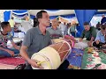 Download Lagu Gendang Silat Kumpulan Anak Limbat