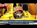 Download Lagu Sean Gelael - Metro TV - Metro Sport 9 Oktober 2017