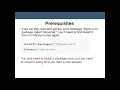 Data Visualization with R Lecture 2 - Data Science with R