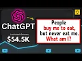 How I Made a Riddles YouTube Channel USING ONLY AI