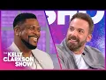 Download Lagu Chris Tucker Knows Everyone \u0026 Ben Affleck Can't Handle It