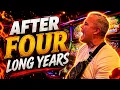 I Returned to This Casino After 4 Years and Hit BIG