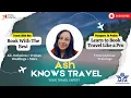 Royal Caribbean Walk-Through for Travel Advisors How to Book on Cruising Power