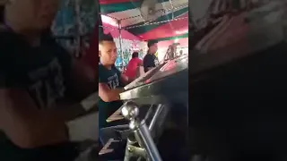 dj rales kece live desa muara telang oki part i