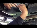 2007 Chevrolet Silverado Clunk Noise Fix